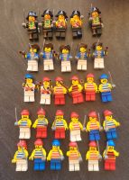 28 gebrauchte Lego Piraten