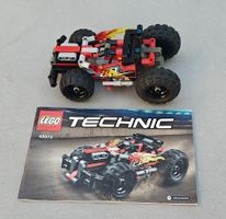 Lego Technic 42073