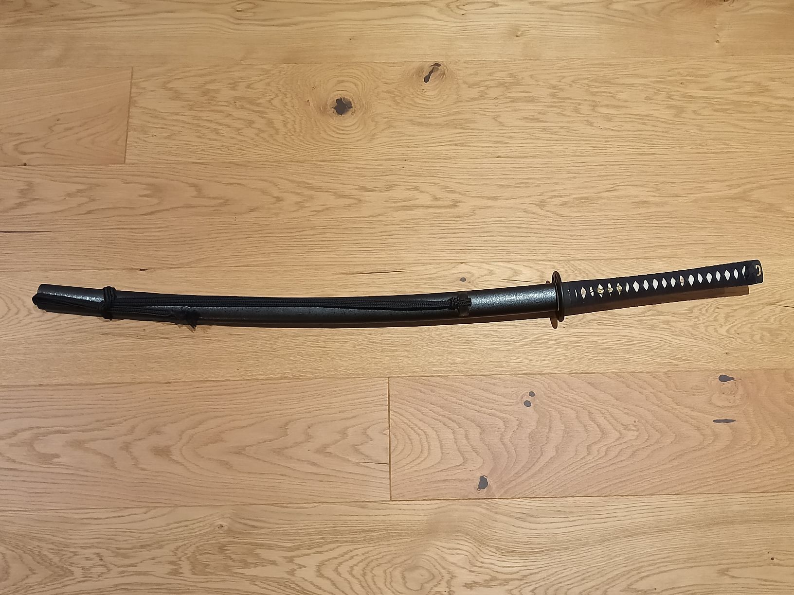 Arte internazionale: John Lee Katana geschliffen – Nuovo (secondo la descrizione) da Nottwil venduto da Dorje67 6