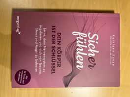 Buch Sicher fühlen Kathleen Kunze