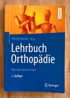 Lehrbuch Orthopädie 2.Auflage