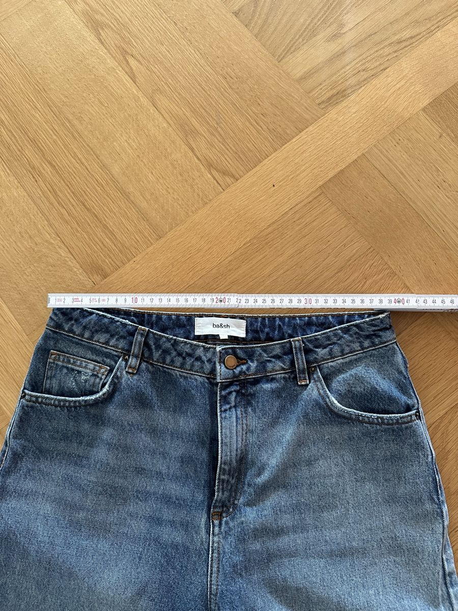Ba&Sh Jeans: Jeans Ba&sh  – Nuovo (secondo la descrizione) da Pully venduto da tarra26 4