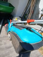 Bosch Rotak 43 li alles kaputt