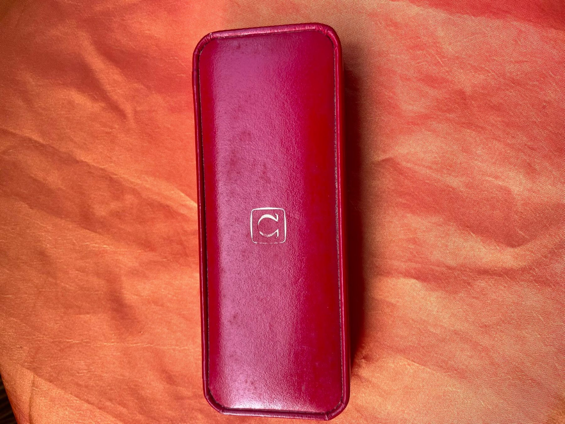 Omega Orologi: Original Omega Etui/Box – Usato da Ipsach venduto da Besos 2