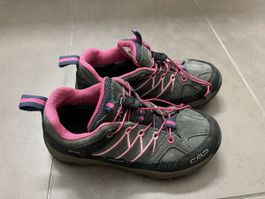 CMP Wanderschuhe Trekking Outdoor 31
