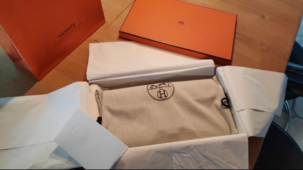 Hermès Borse: Hermès Jige 29 - Leder Swift NEU – Nuovo e nell'imballaggio originale da Zollikerberg venduto da Atelier108