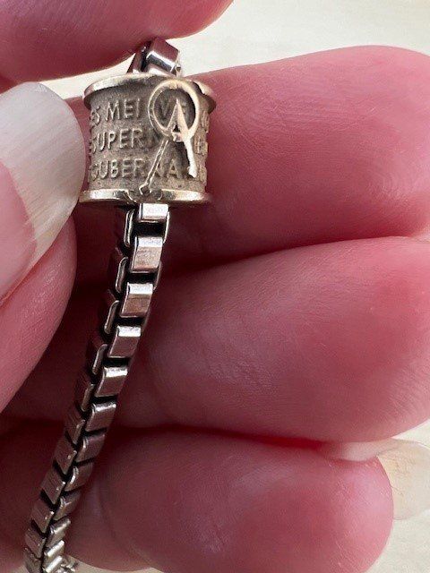 Ciondoli: Tuum Charm Angel – Usato da Abtwil SG venduto da jac_2nrd