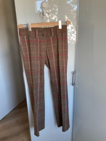 Wollhose Caro  Gr. S-M