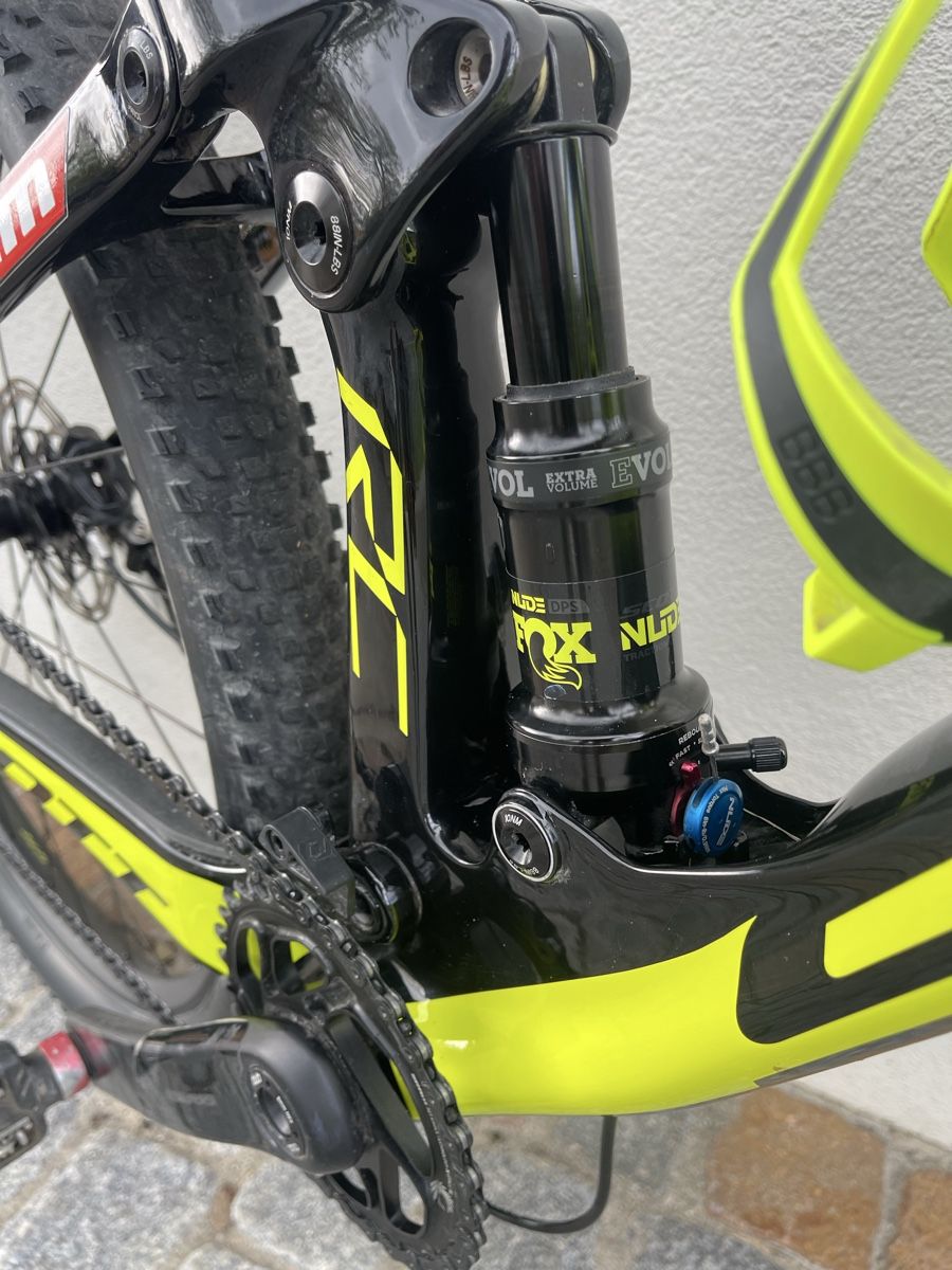 Scott Velos: Scott Spark RC  – Gebraucht aus Bäretswil von sja_p7sw 5
