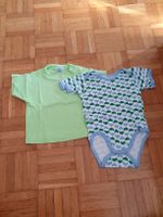 Body + T-Shirt Gr. 62/68