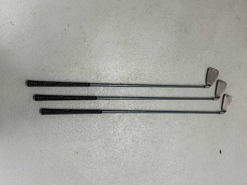Mazze & Set: Gallaway Golfschläger – Usato da Speicher venduto da Mugge3