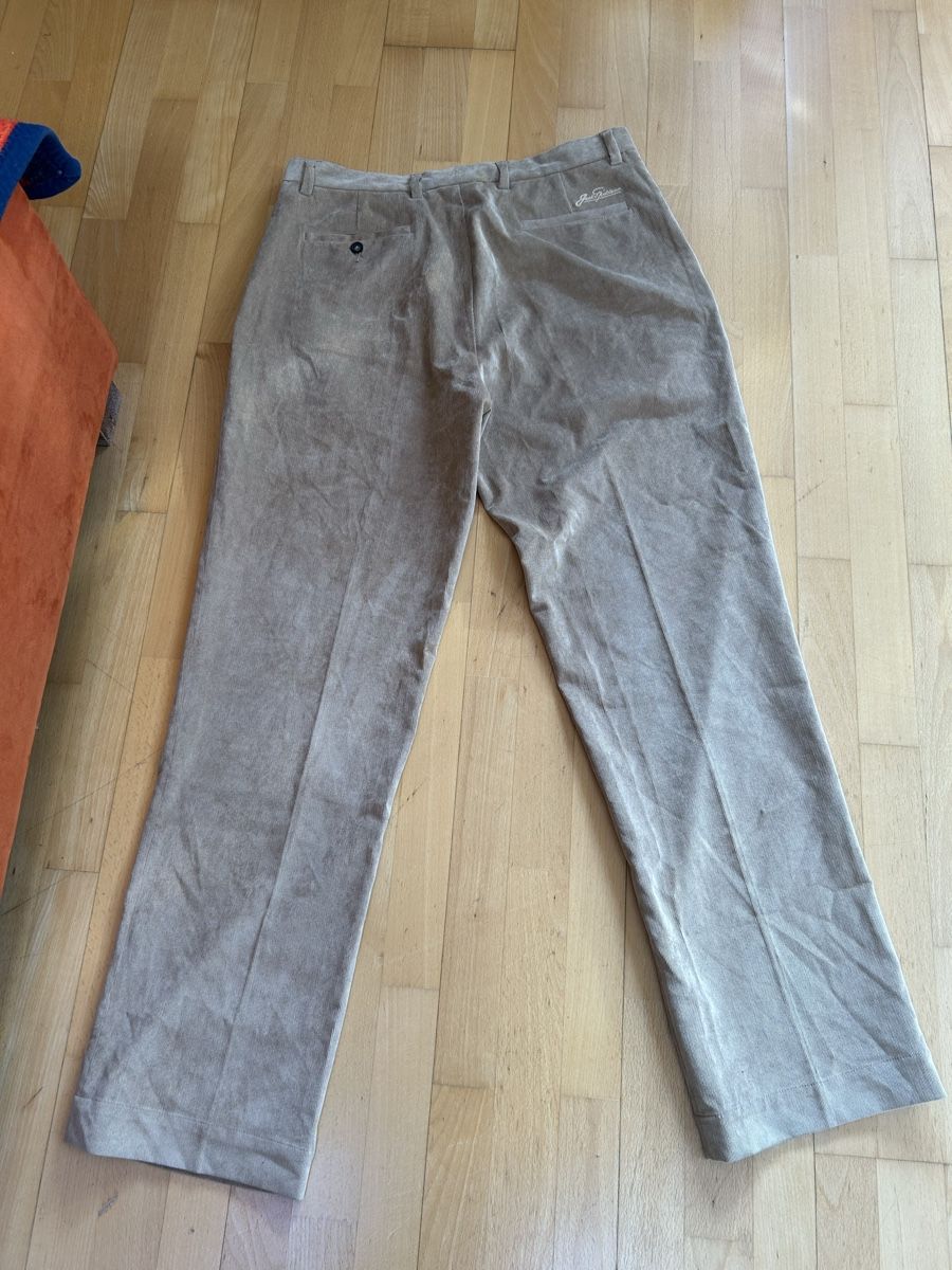 Pantaloni: Herren Hose – Nuovo (secondo la descrizione) da Lenk im Simmental venduto da sch_6glw 1