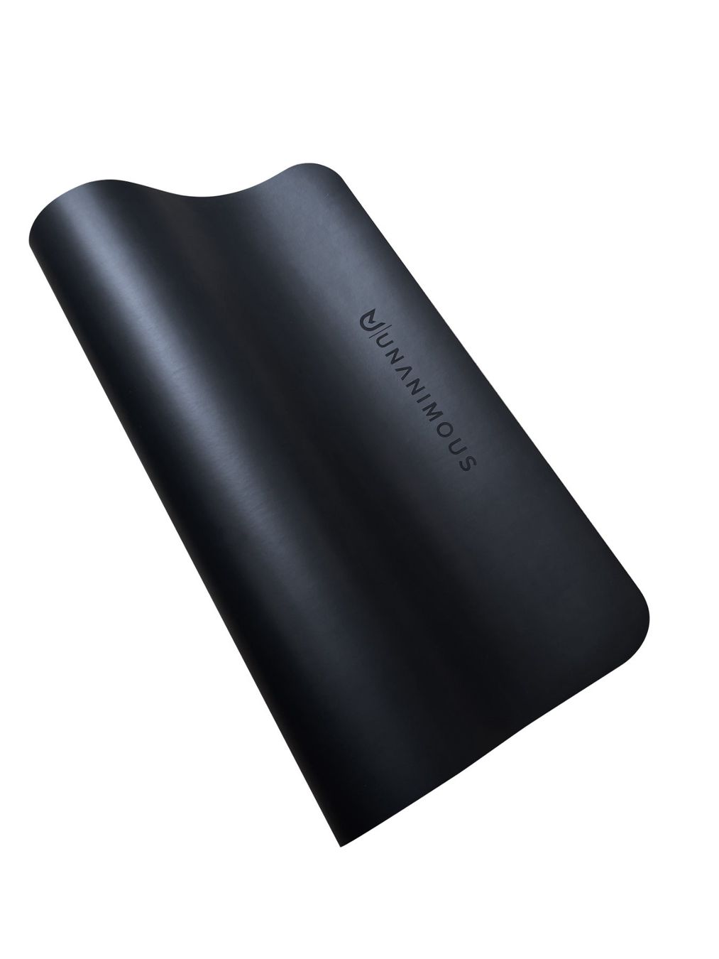 Tappetini fitness: Black Premium Yoga Matte inkl. Gratis Tragegurt – Nuovo e nell'imballaggio originale da Muri AG venduto da fightandfitness.ch 6