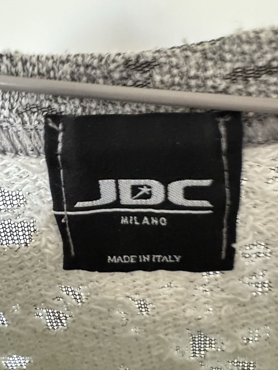 T-shirt: Maglietta JDC Milano – Usato da Balerna venduto da nic_s7dt 2