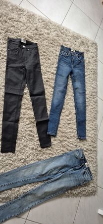 Tally Weijl Jeans, Gr. 32, div. Modelle, Top Zustand! (52)