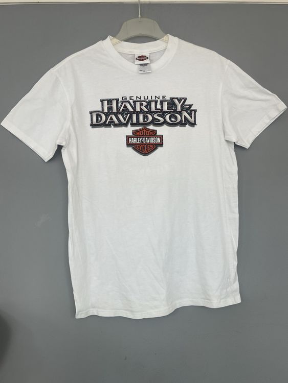 T-shirt Harley-Davidson 1