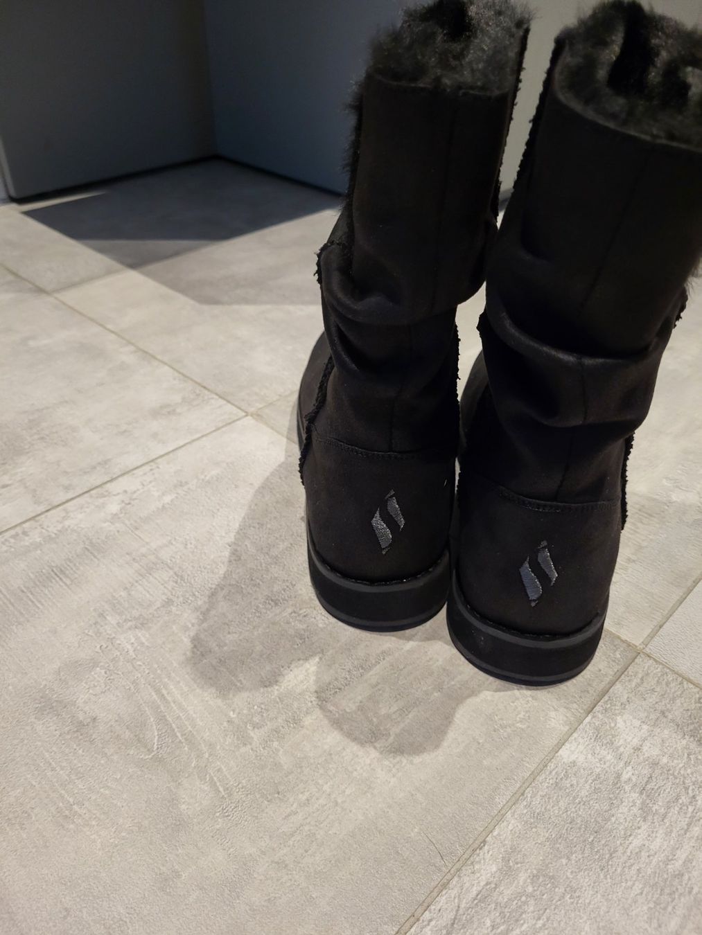 Scarpe da donna: NEU!skechers keepsakes gr.39 – Nuovo (secondo la descrizione) da bellinzona venduto da zeus6535 6