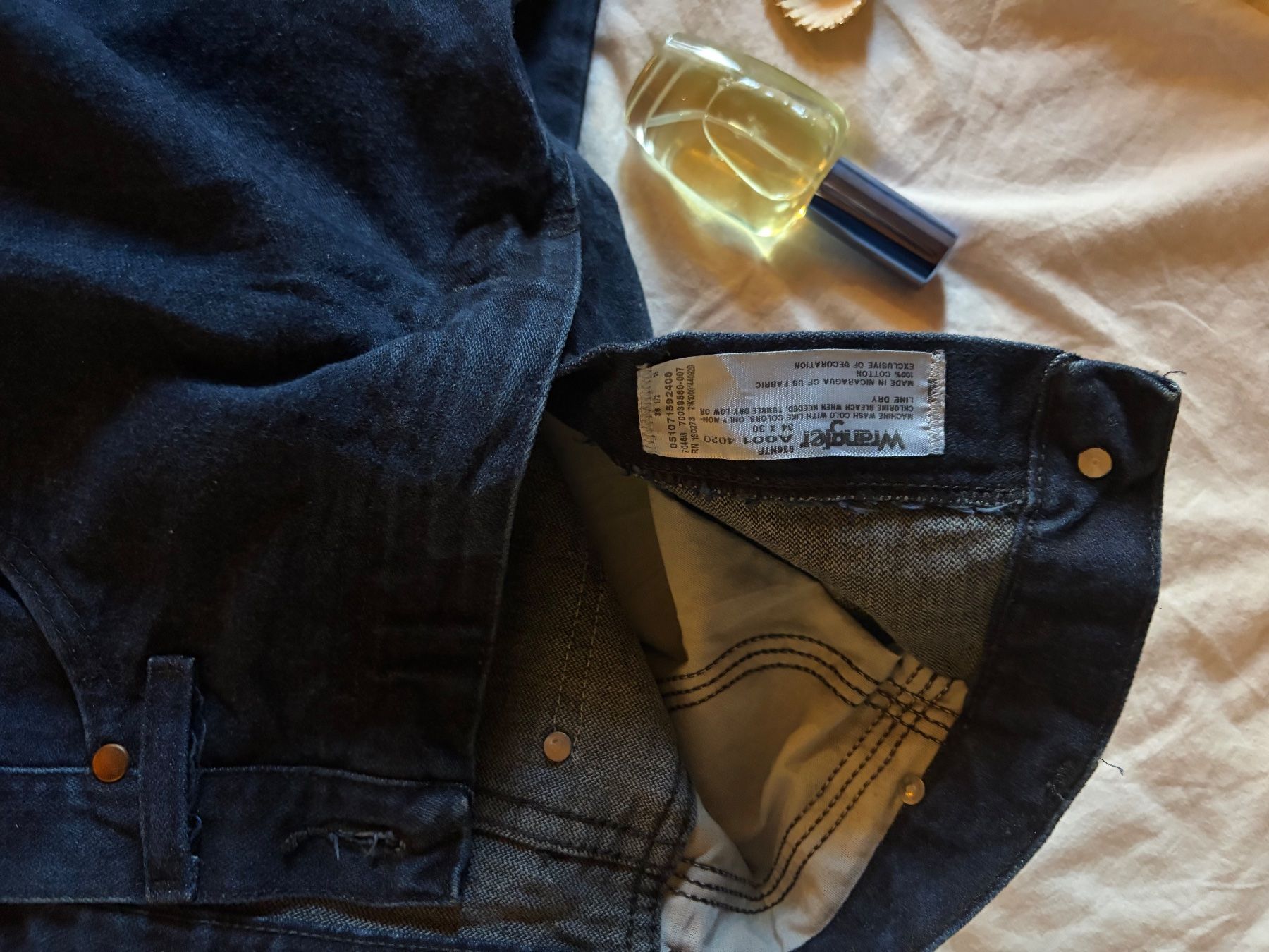 Pantaloni: Pantalon – Usato da Sierre venduto da mer_k2fz 3