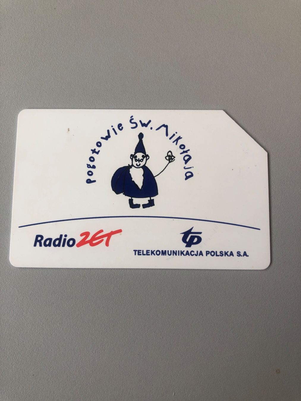 Telefon- & Taxkarten: Telefonkarte, Polen, frühe 2000er – Gebraucht aus Basel von anna123456789