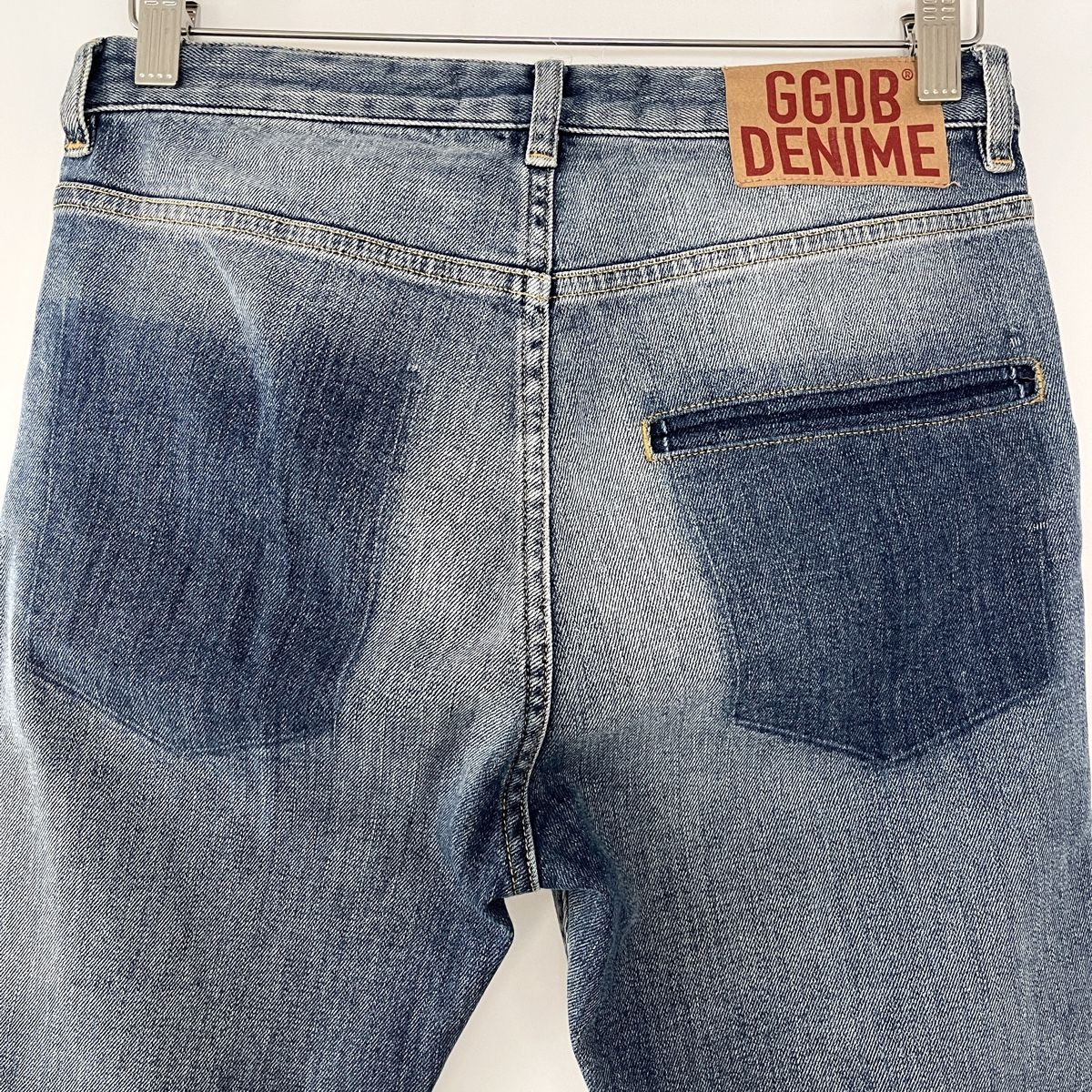 Golden Goose Jeans: GOLDEN GOOSE Jeans – Nuovo (secondo la descrizione) da Emmen venduto da Avviivva_Com2023 3