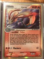 Milotic 5/101 Delta Species Holo Deutsch Pokemon Karte Top