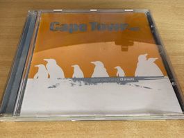 Various – Cape Town 2am - Approaching Dawn