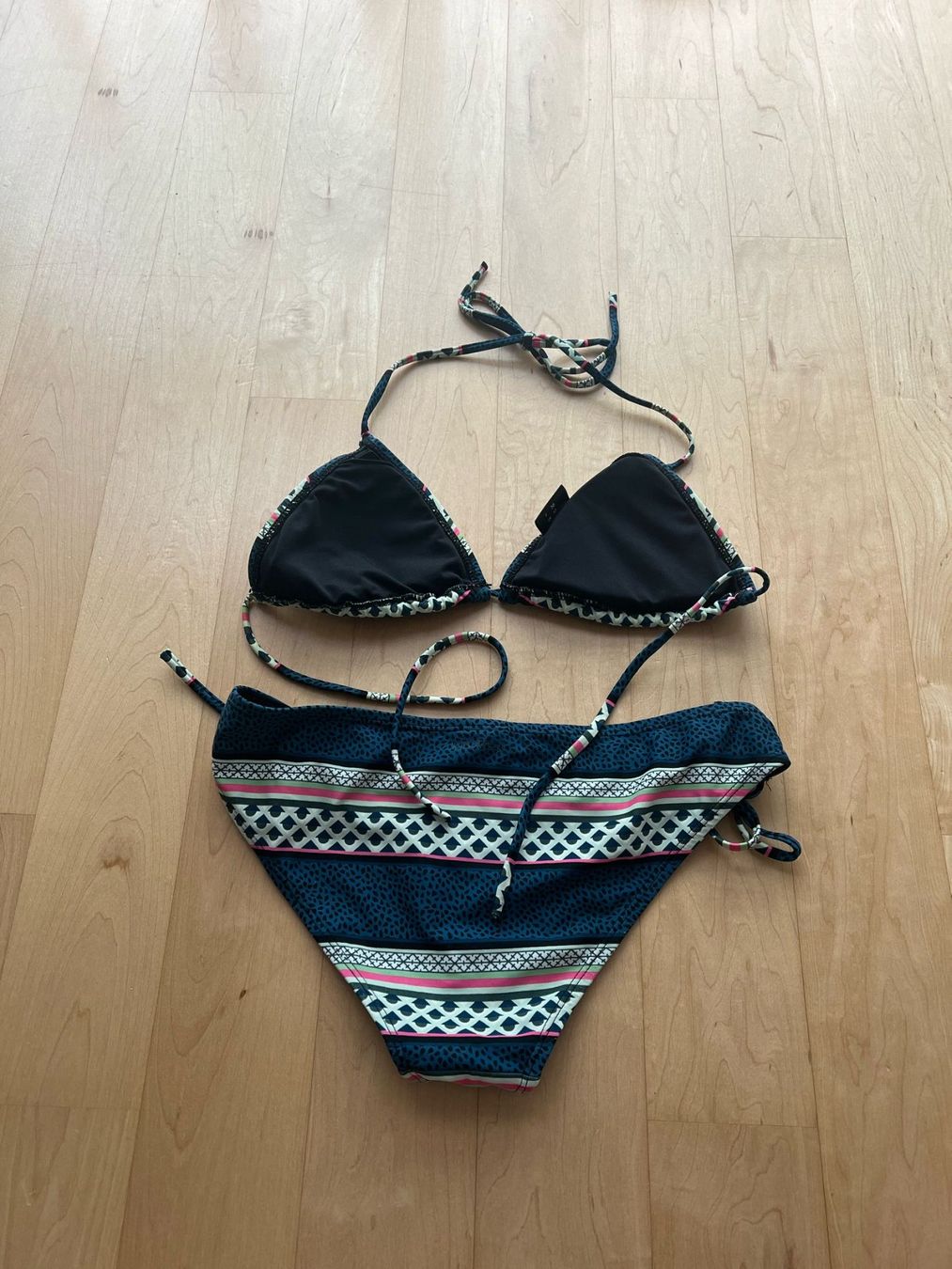 Costumi da bagno & Bikini: Bikini Gr. S/36 – Usato da Inwil venduto da Mutzli02 1