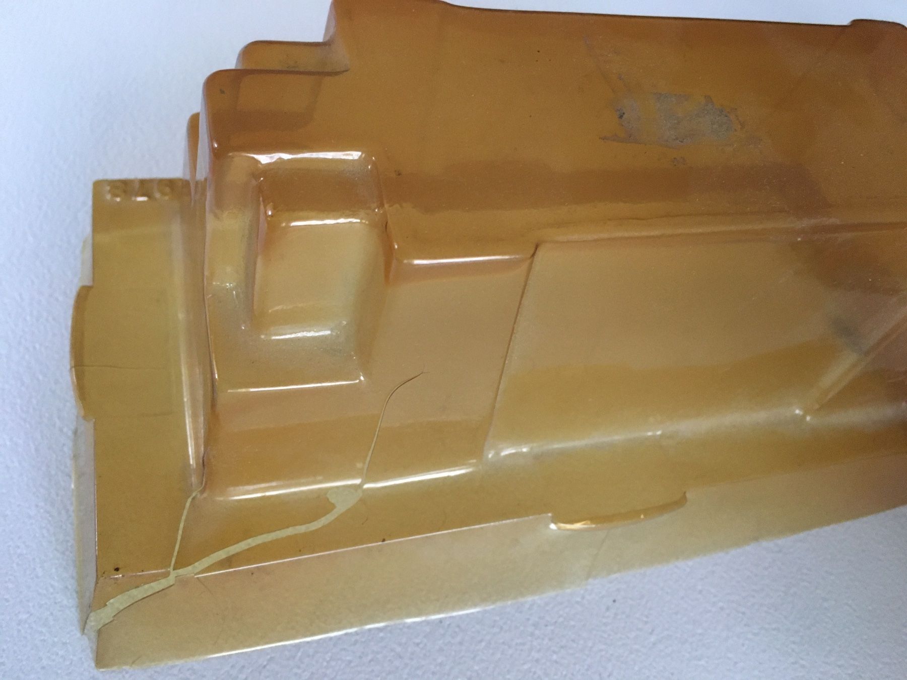 Dinky Toys Modellini d'auto: Dinky Bedford Mülllastwagen – Usato da Grellingen venduto da Toyhamster 5