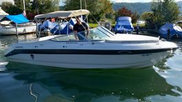 Motorboot Regal 6.8 / Volvo Penta V8-265 PS / Top Gepflegt