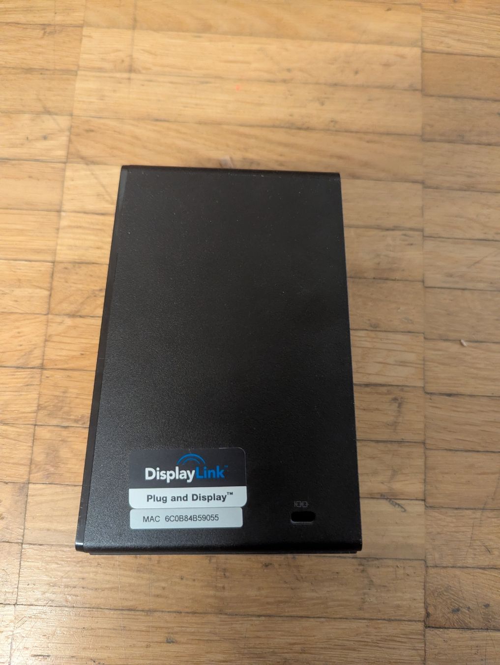 Lenovo Dockingstation: Lenovo ThinkPad Basic USB 3.0 Dock – Gebraucht aus Basel von duy_n297 3