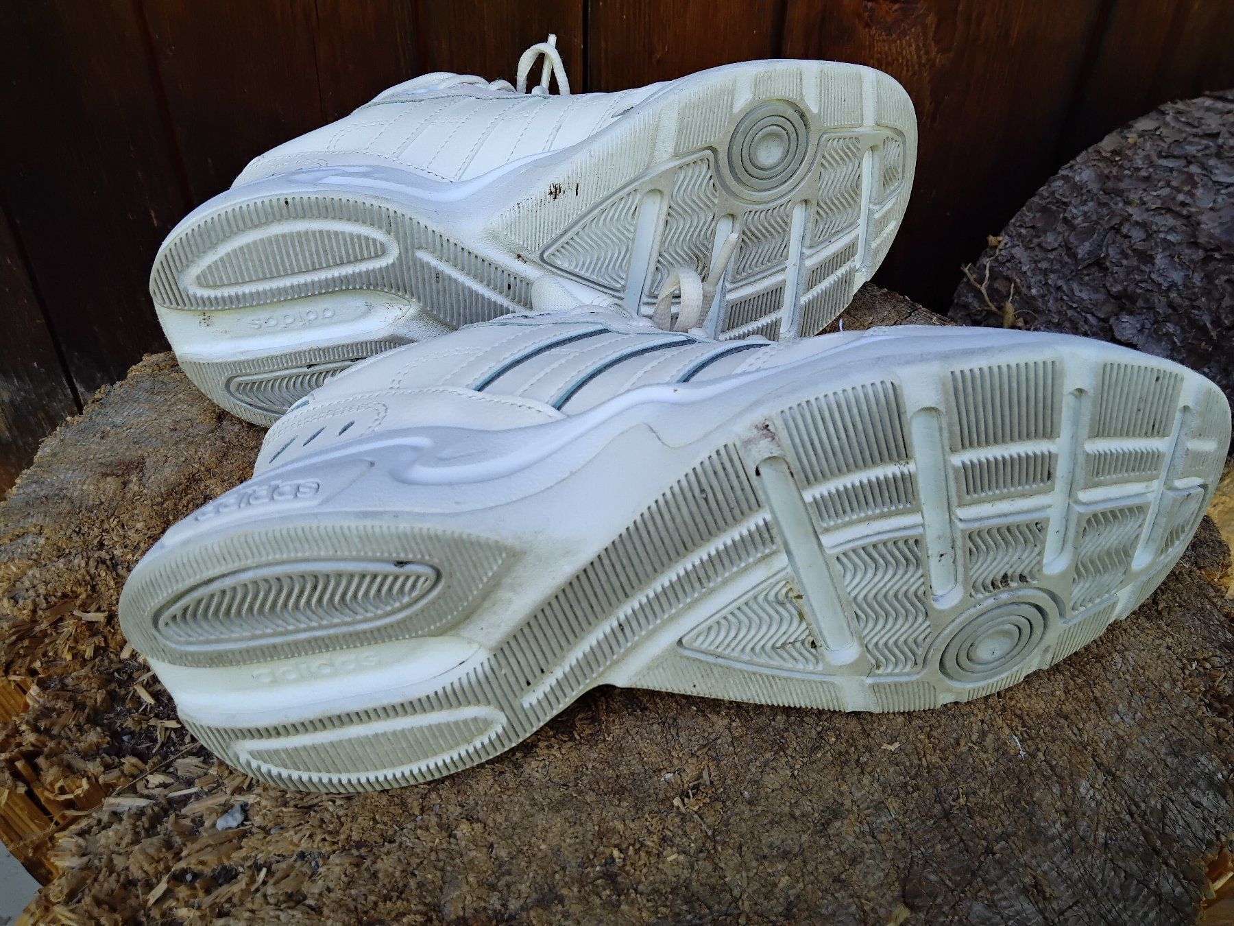 Adidas Damenschuhe: Adidas Sportschule Grösse 6 – Gebraucht aus Saxeten von Hoesi1967 5