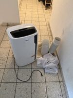 DeLonghi PAC EL98 ECOREAL FEEL Klimaanlage
