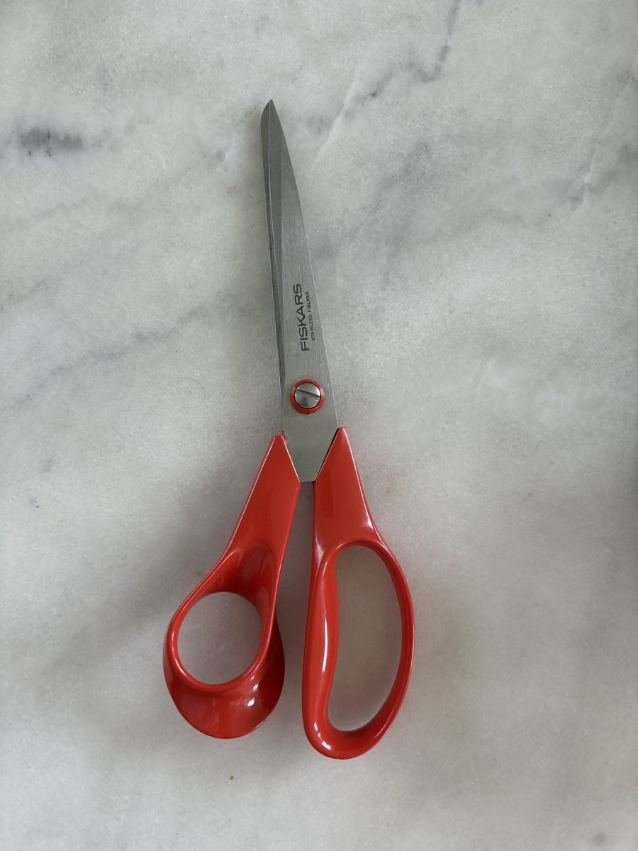 Fiskars Tous les outils: Left-handed scissors – D'occasion à Regensdorf par hal_79v6