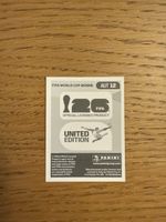 Sticker FOOTBALL KONRAD LAIMER AUT 12 Panini