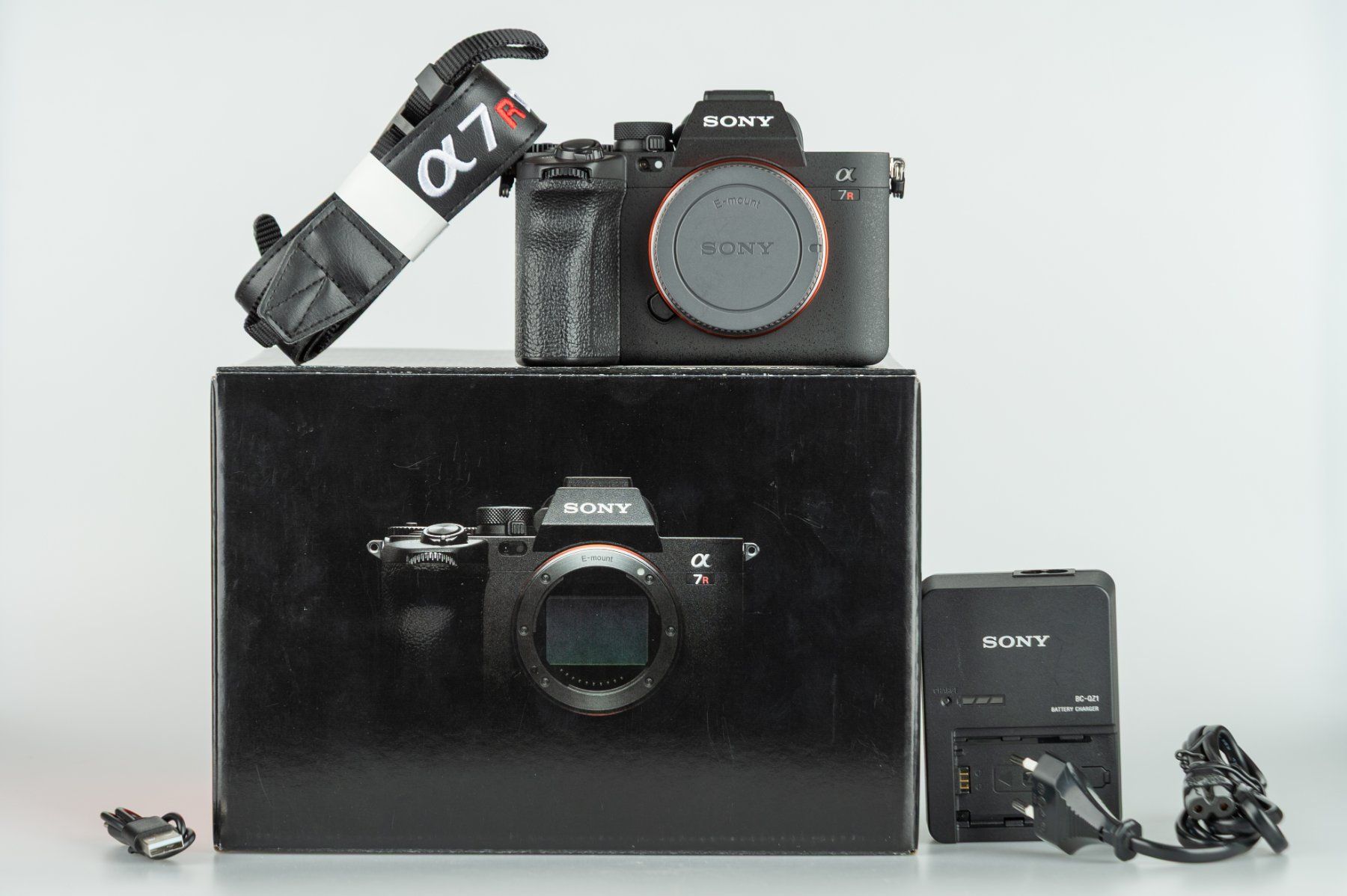 Sony Fotocamera: Sony A7R Mark V Gehäuse (5) – Usato da Frauenfeld venduto da foto_winiger_gmbh