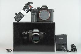Sony A7R Mark V Gehäuse (5)