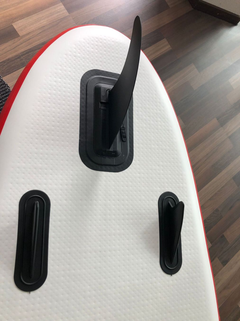Tavole da surf e di nuoto: Stand Up Paddle – Nuovo e nell'imballaggio originale da Lichtensteig venduto da Mel-Ulmann-2 2