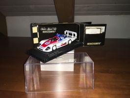 Porsche 936 - 1978 Le Mans 24h 1/43 Minichamps