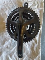 Kurbelgarnitur Shimano Ultegra