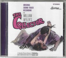 Maurice Jarre - The Collector - Factory Sealed