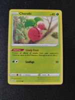 Cherubi 12/172 Pokémon Brilliant Stars 2022 (EN) ab 1.-