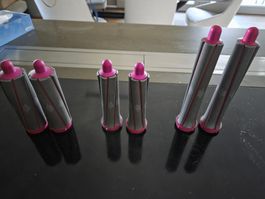 Dyson Airwrap Volume+Shape Complete (Fuchsia)+Extra-Augsätze