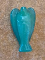 Engel Jade grün