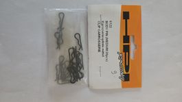 RC -  HPI Bullet/ und weitere/ Ersatzteil Konvolut Kleinzeug