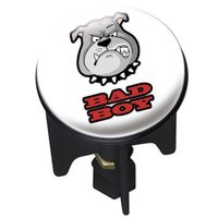 PLUGGY ABFLUSS-STÖPSEL - BAD BOY