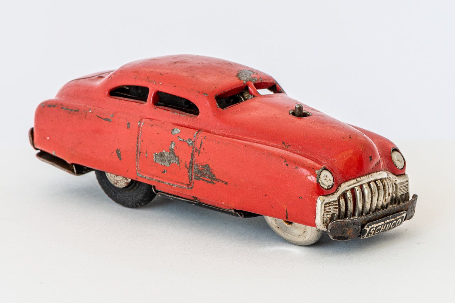 Schuco Spielzeuge: Schuco Varianto-Limo 3041 mit Uhrwerkmotor – Gebraucht aus Oberkirch LU von keyshop1 3