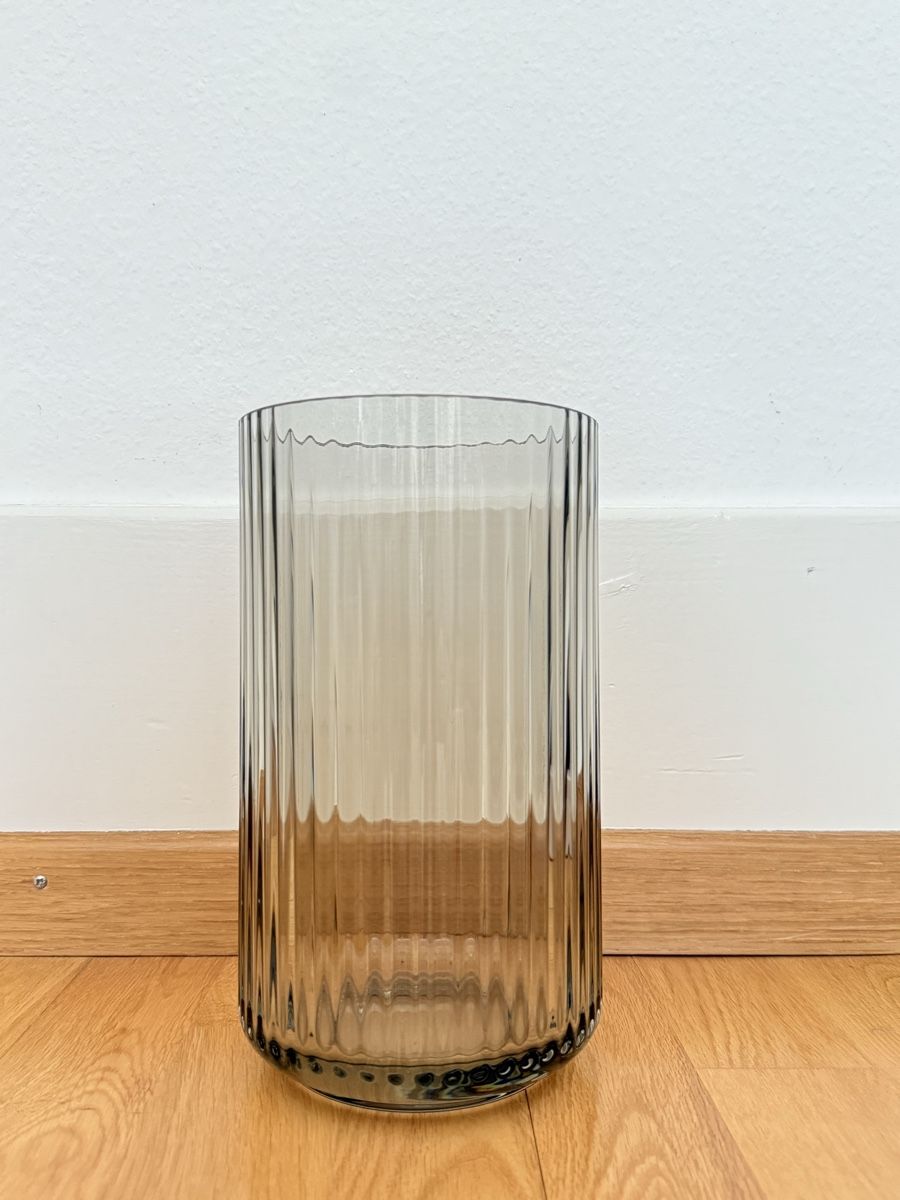 Vasi & Recipienti: Vase von Lyngby – Nuovo (secondo la descrizione) da Bern venduto da Paramagurunathan