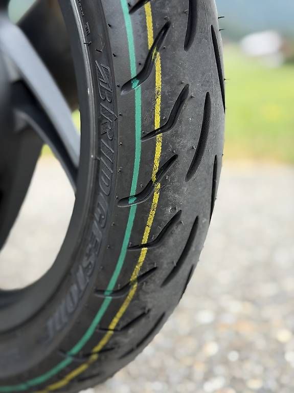 Scooters: Honda NSC50 T2 Roller – Gebraucht aus Wengi b. Frutigen von Mxrmet 3