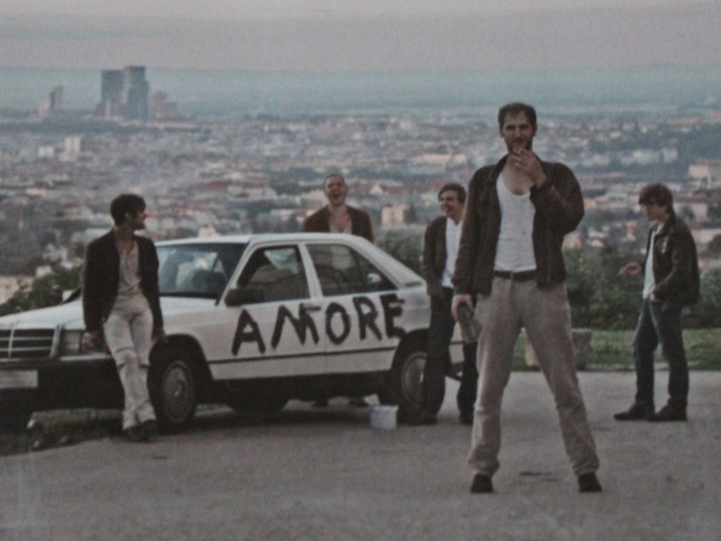 CD: WANDA - AMORE (Austro-Pop "Bologna") CD 2014 – Usato da Tübach venduto da JamesStone 6