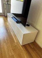 Ikea Bresta TV Sideboard 